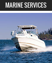 services m marine